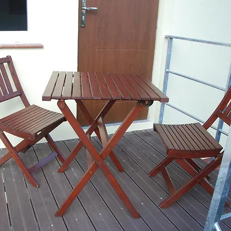 Beautiful With Terrace In Near Forest