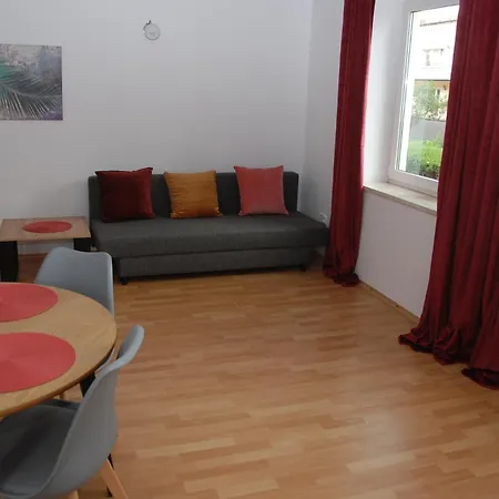 Appartement Beautiful With Terrace In Near Forest Varsovie