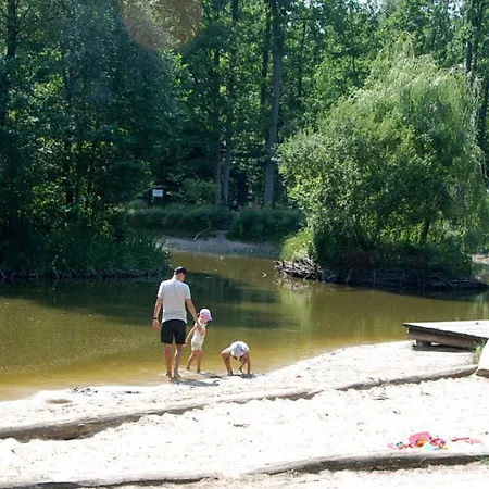 Apartmán Beautiful With Terrace In Near Forest