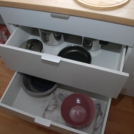 Appartement Beautiful With Terrace In Near Forest