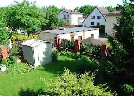 Beautiful With Terrace In Near Forest * Varšava