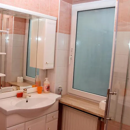 Beautiful With Terrace In Near Forest Apartmán Varšava