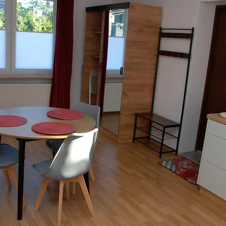 Beautiful With Terrace In Near Forest * Varšava