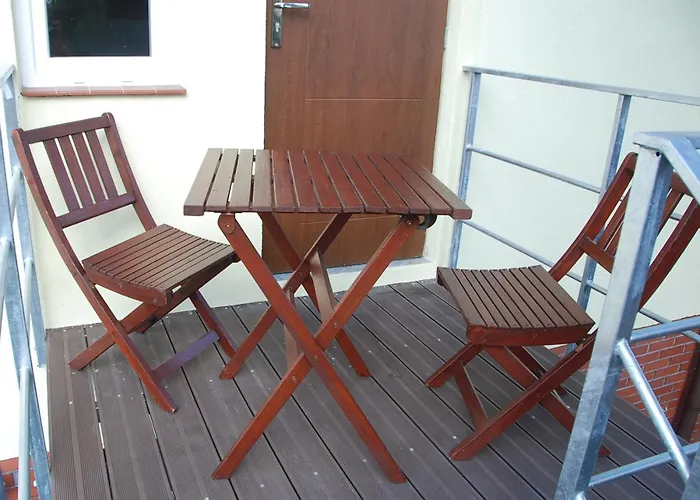 Beautiful With Terrace In Near Forest