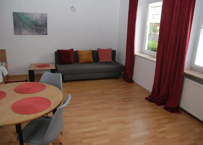 Appartamento Beautiful With Terrace In Near Forest Varsavia