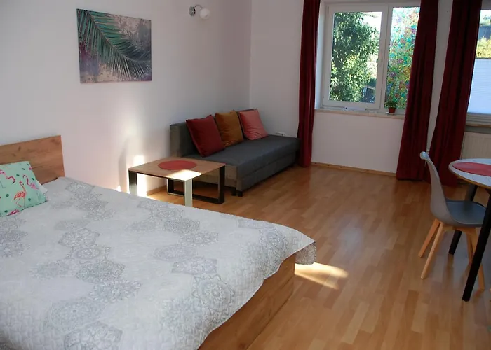 Beautiful With Terrace In Near Forest