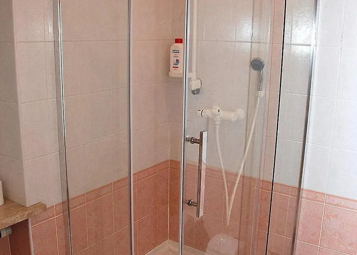 Beautiful With Terrace In Near Forest Appartamento *