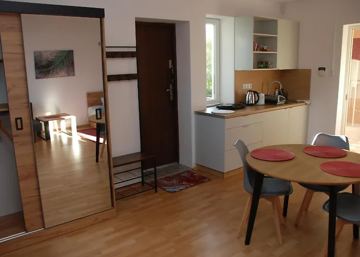 Beautiful With Terrace In Near Forest *