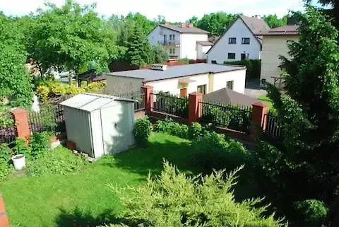 Beautiful With Terrace In Near Forest * Varsó