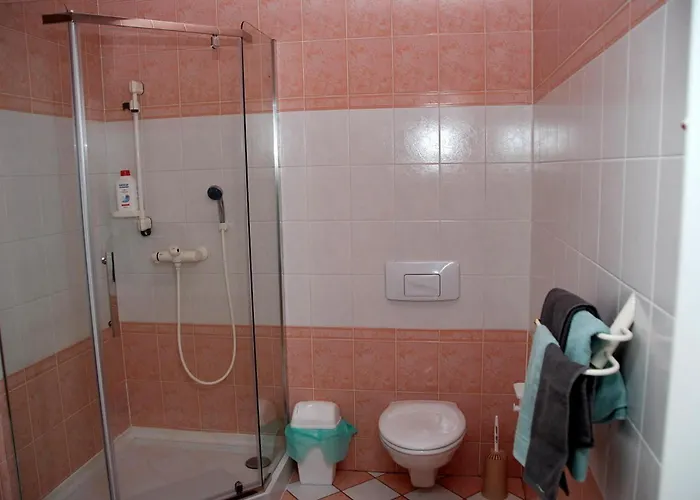 Beautiful With Terrace In Near Forest